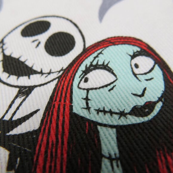 Oven Mitt Nightmare Before Christmas Set of 2 Oversized Mini Kitchen Bake Grill - Picture 7 of 14